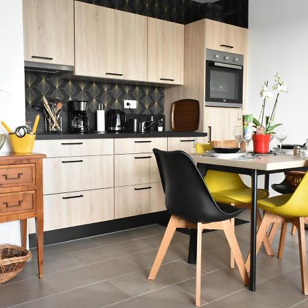 Appartement La Rochelle, 2 Pieces, 2 Personnes - Fr-1-535-10 Λα Ροσέλ Εξωτερικό φωτογραφία