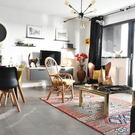 Appartement La Rochelle, 2 Pieces, 2 Personnes - Fr-1-535-10 Λα Ροσέλ Εξωτερικό φωτογραφία