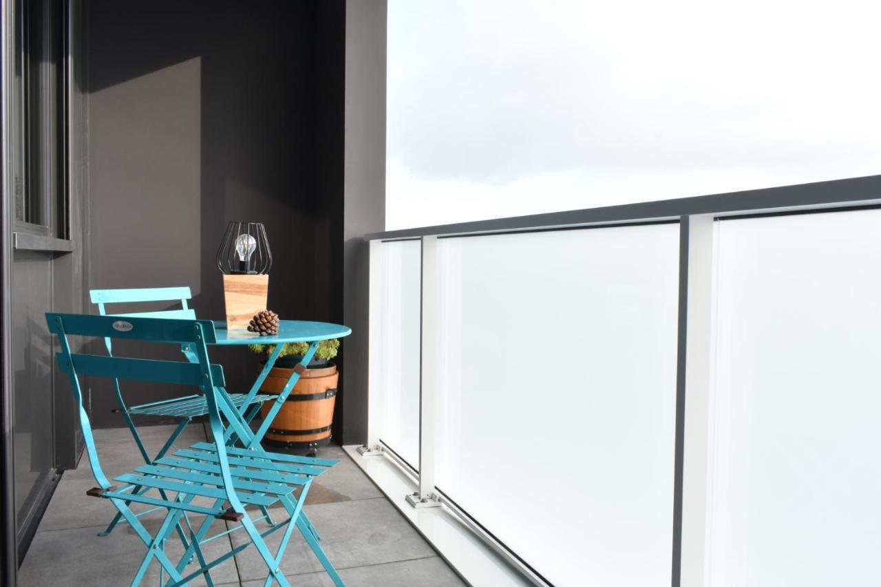 Appartement La Rochelle, 2 Pieces, 2 Personnes - Fr-1-535-10 Λα Ροσέλ Εξωτερικό φωτογραφία