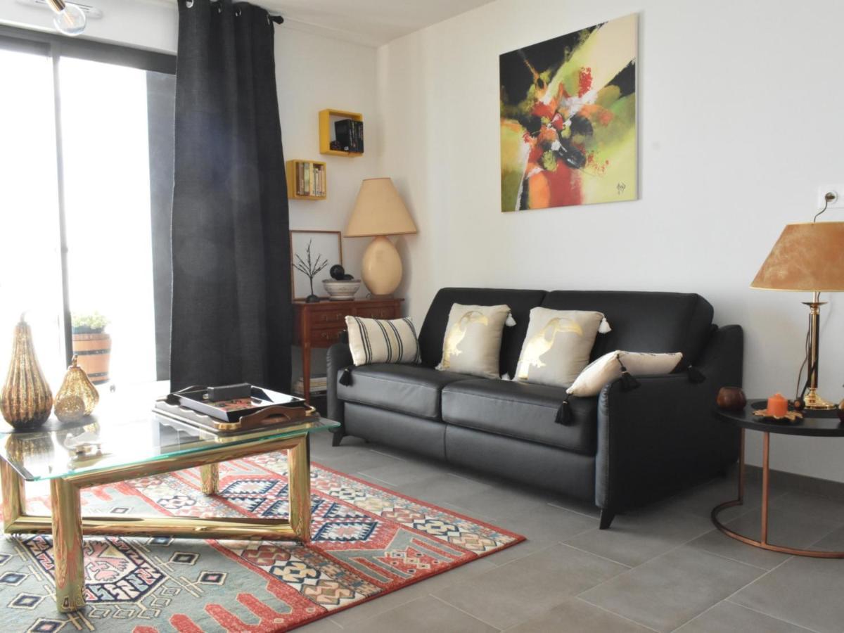 Appartement La Rochelle, 2 Pieces, 2 Personnes - Fr-1-535-10 Λα Ροσέλ Εξωτερικό φωτογραφία