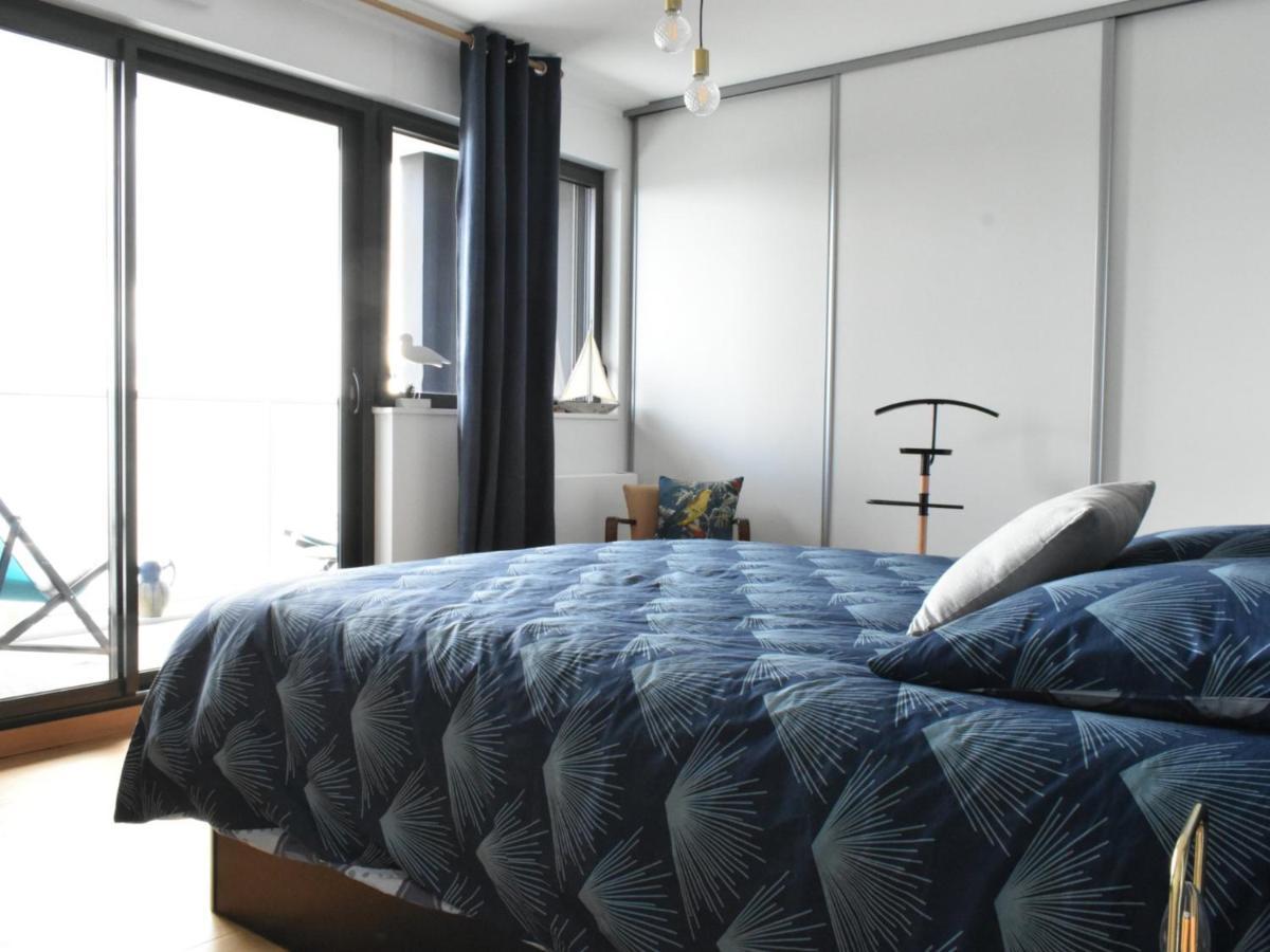 Appartement La Rochelle, 2 Pieces, 2 Personnes - Fr-1-535-10 Λα Ροσέλ Εξωτερικό φωτογραφία