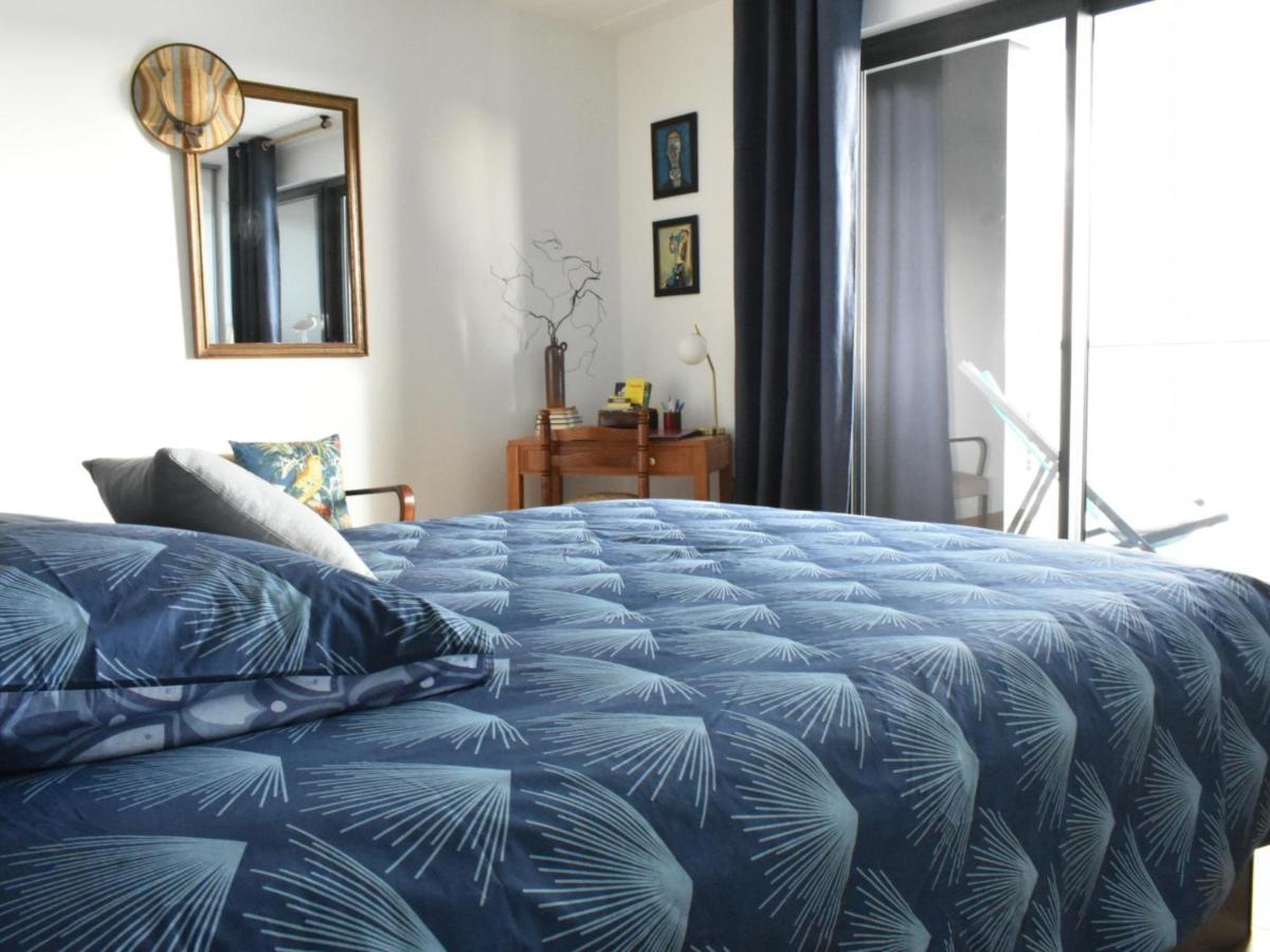Appartement La Rochelle, 2 Pieces, 2 Personnes - Fr-1-535-10 Λα Ροσέλ Εξωτερικό φωτογραφία