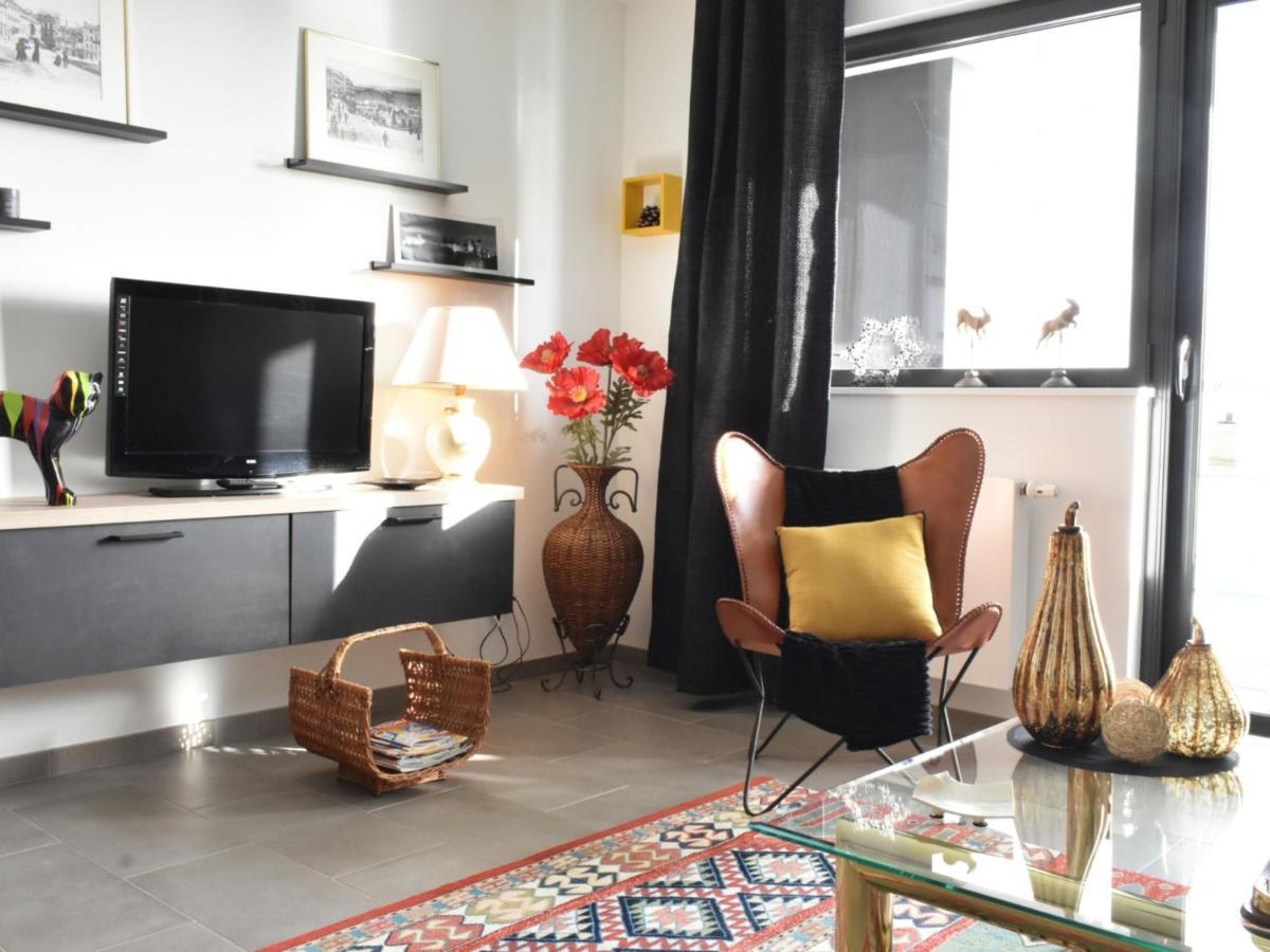 Appartement La Rochelle, 2 Pieces, 2 Personnes - Fr-1-535-10 Λα Ροσέλ Εξωτερικό φωτογραφία