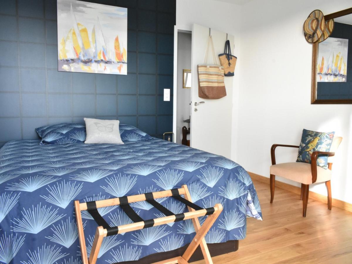 Appartement La Rochelle, 2 Pieces, 2 Personnes - Fr-1-535-10 Λα Ροσέλ Εξωτερικό φωτογραφία