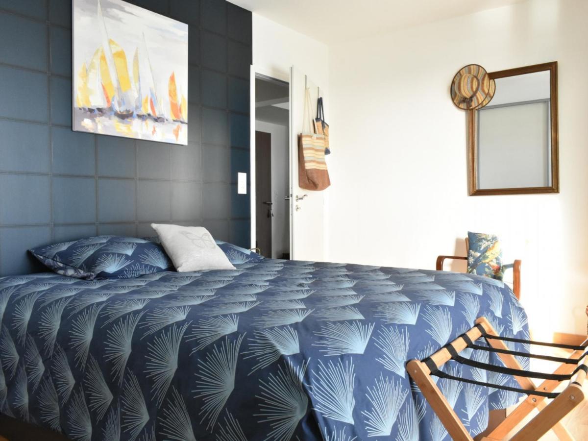 Appartement La Rochelle, 2 Pieces, 2 Personnes - Fr-1-535-10 Λα Ροσέλ Εξωτερικό φωτογραφία
