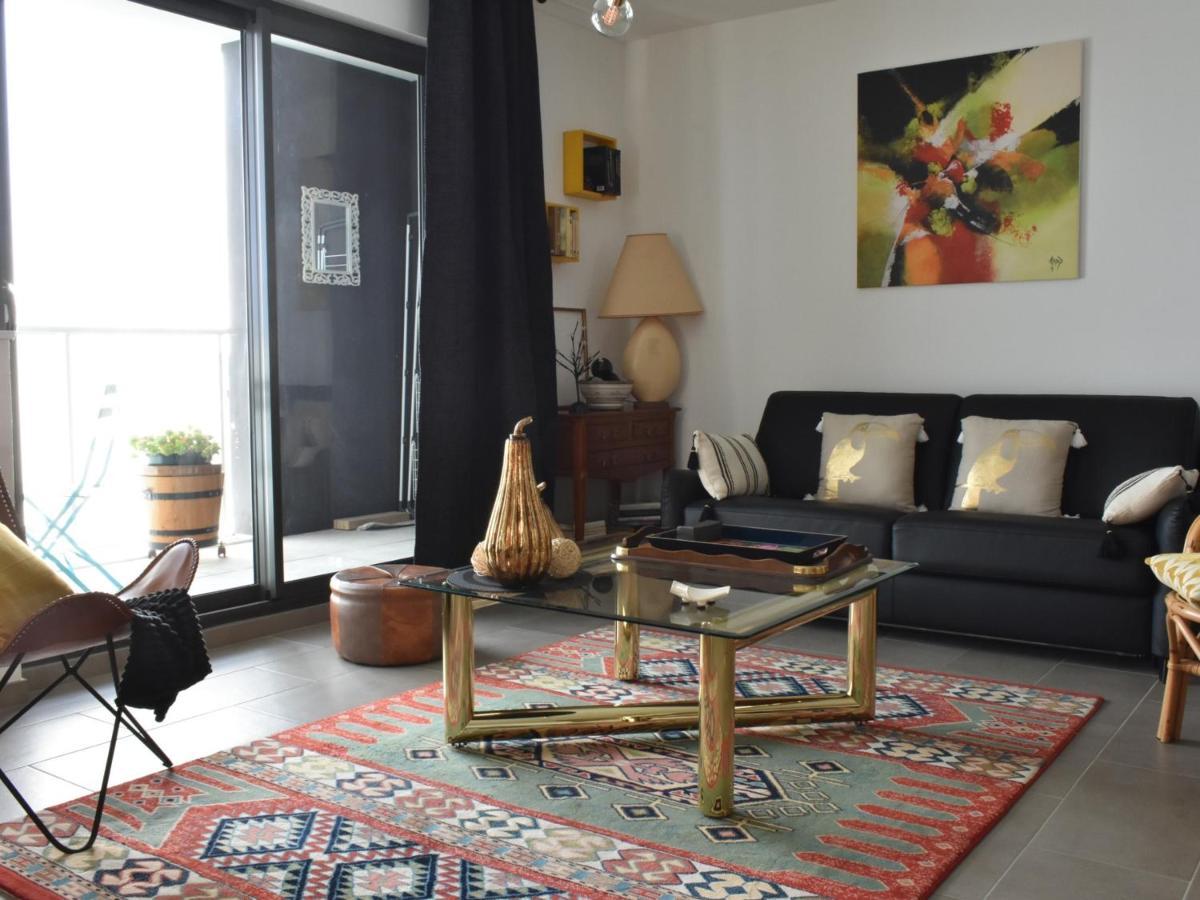 Appartement La Rochelle, 2 Pieces, 2 Personnes - Fr-1-535-10 Λα Ροσέλ Εξωτερικό φωτογραφία
