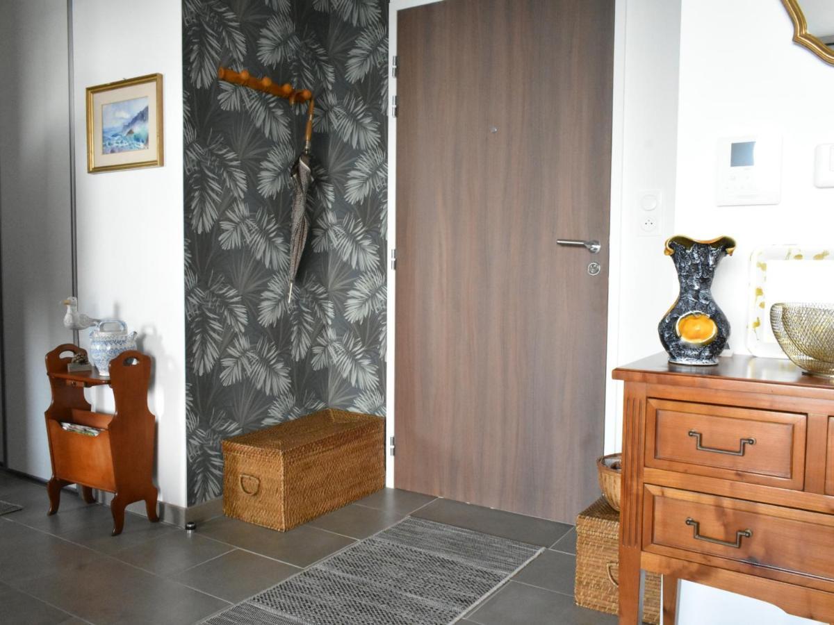 Appartement La Rochelle, 2 Pieces, 2 Personnes - Fr-1-535-10 Λα Ροσέλ Εξωτερικό φωτογραφία