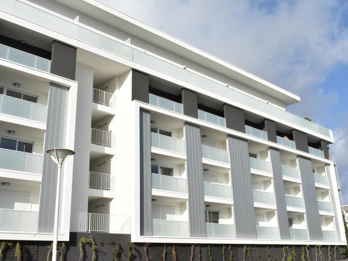 Appartement La Rochelle, 2 Pieces, 2 Personnes - Fr-1-535-10 Λα Ροσέλ Εξωτερικό φωτογραφία